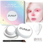 Multipurpose Cream Eyeshadow Eyeliner Waterproof Matte Finish 12 Shades For Professional Makeup Artists And Beginners