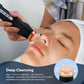 Oxygen Bubble Pen 7 Color Facial CO2 Oxygen Bubble Machine Can Be Matched Serum Gel Facial Skin Care Device Facial SPA CO2