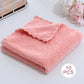 10Pcs Coral Velvet Quick Drying Microfiber Towels Cleaning Wipes Face Towels Square Washcloth Soft Absorbent Towel