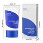 Ultra Lightweight 50ml Face Sunscreen SPF50+ – Invisible, Anti-Shine, Anti-Imperfection Facial Protection