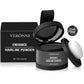 Hair Line Powder 4g Black Root Cover Up Natural Instant Waterproof Hairline Shadow Powder Hair Concealer Coverage 14 color