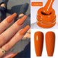 BORN PRETTY Black White Colors Gel Nail Polish 10ml Soak Off UV LED Gel Nail Art DIY Design Semi Permanent Varnishes Manciure