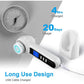 Facial Washer Exfoliator, Electric Facial Rotating Brush for Exfoliation, Massage and Deep Cleansing