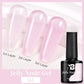 AWStorG 15ML Super Top Coat  Function Gel No Wipe Matte Top Gel Transparent Soak Off  UV LED NailArt Manicure Gel Varnish Primer