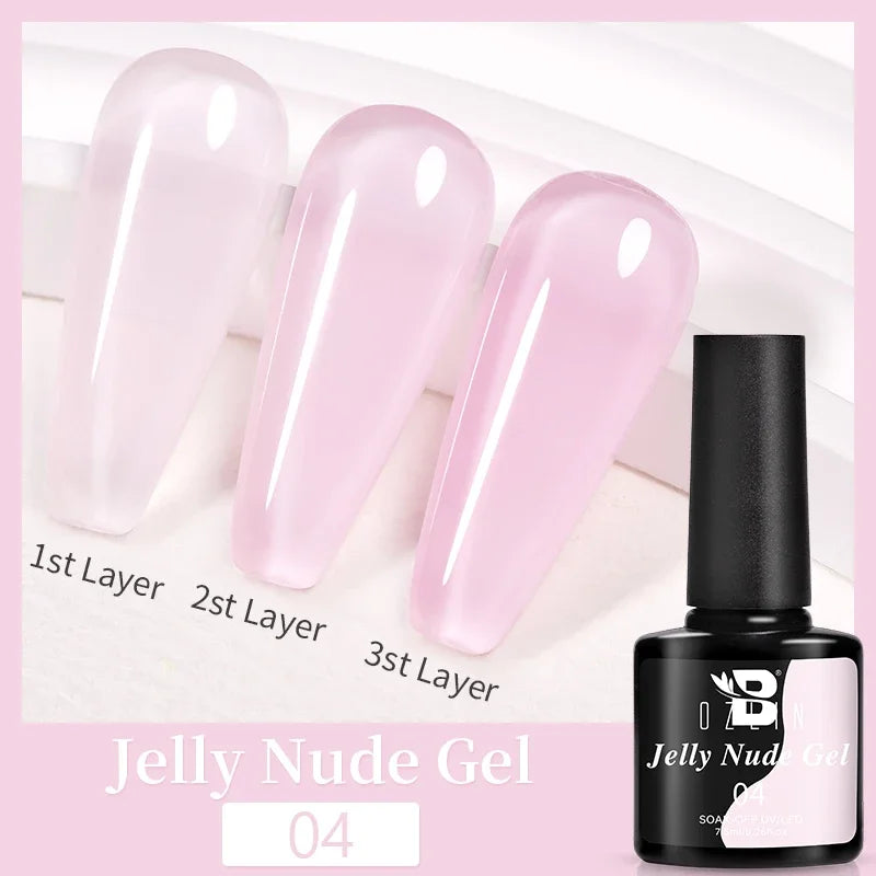 AWStorG 15ML Super Top Coat  Function Gel No Wipe Matte Top Gel Transparent Soak Off  UV LED NailArt Manicure Gel Varnish Primer