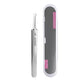 German Ultra-fine No. 5 Cell Pimples Blackhead Clip Tweezers Beauty Face Health Salon Special blackhead remover Acne Needle Tool