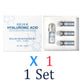 Niacinamide Microneedle serum Facial serum Kit 0.25mm Moisturizing Skin nourishing Winter skincare Face Roller Day cream 40ml