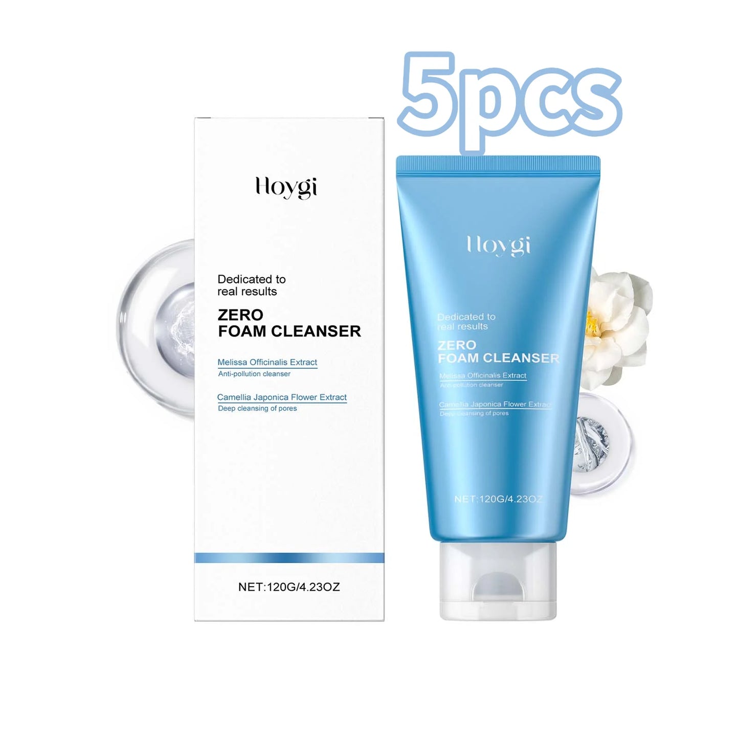 Moisturizing Cleanser Gently Cleanses Keratin Moisturizes And Brightens Facial Skin Deeply Moisturizes And Refreshes The Face