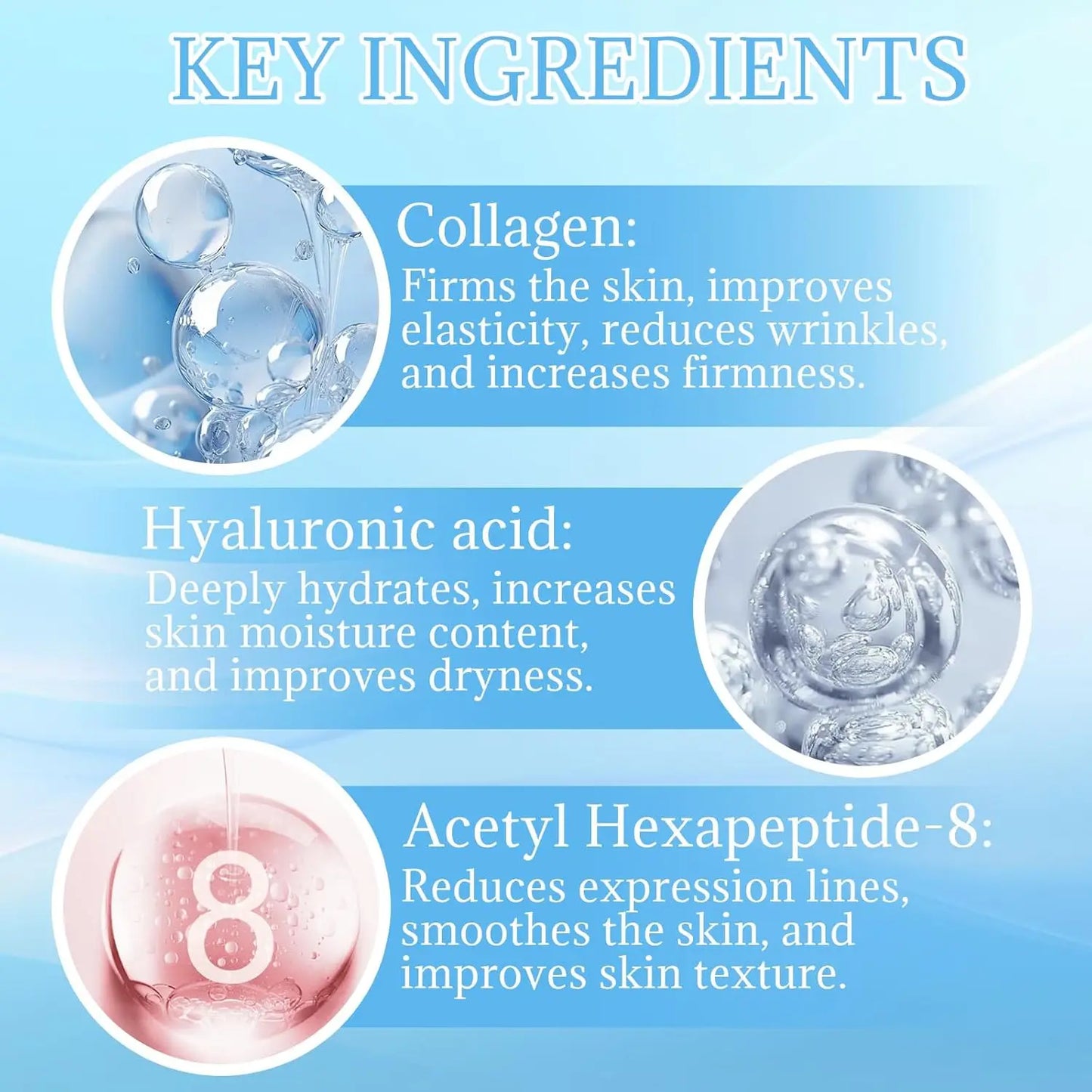 Radiant Flawless Skin Micro Infusion Serum Kit - At Home Facial System Beauty Tool Skin Care for Face | 0.25MM Needle