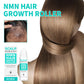 Dense Hair Ball Essence Thick Hair Root Strong Hairline Firm Hair Prevent Hair Loss Hair Care Serum Oil Hair Growth Roller