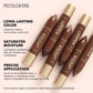 Fine Tip Lip Liner Pen – Soft Mist Matte Lip Crayon, Brown & Red Lipstick Pencil, Lip Contouring, Outline Tint Cosmetic
