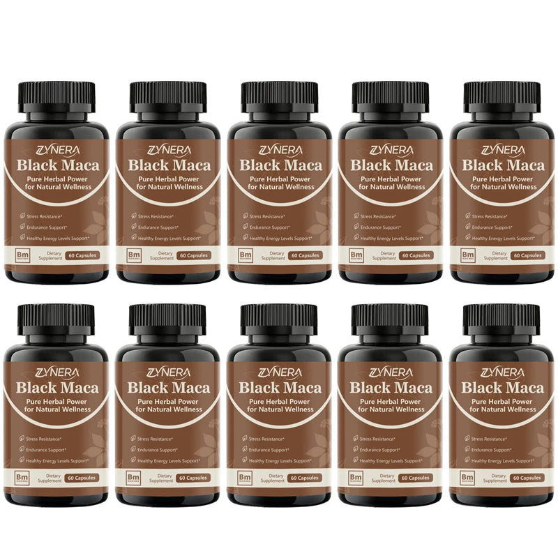 Male Enhancing Supplemen With  Ashwagandha Maca ejacula - tion sexy adult for man  Promotes Healthy Energy Capsules