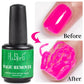 AWStorG 15ML Super Top Coat  Function Gel No Wipe Matte Top Gel Transparent Soak Off  UV LED NailArt Manicure Gel Varnish Primer