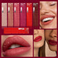 Matte Ink Liquid Lipstick – Long-Lasting Velvet Nude Lip Tint, Waterproof, Moisturizing Lip Makeup