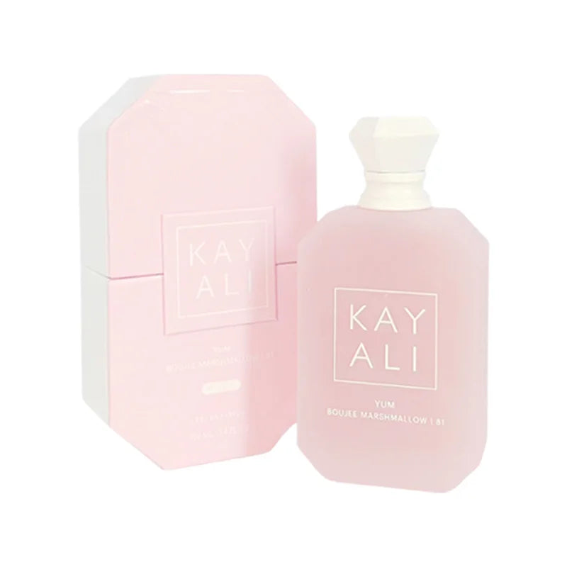 100ML KAYALI 81 Perfume Kayali Yum Boujee Marshmallow Eau de Parfum For Unisex Original Arabic Perfume Brand Perfumes KAYALI 28