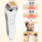 Electric Facial Lifting Machine Dot Matrix Skin Tightening Rejuvenation Wrinkle Removal Face Massager Home Use Beauty Devices