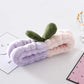 Face Wash Wristbands Headband Makeup Hair Care Headband Wash Headband for Washing Your Face Hair Bands for Women