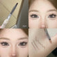 Herorange Subtle Inspiration Eyeliner Gel Pen Waterproof Non-Smudging Long-Lasting Eye Shadow Pen Beginner Eyeliner Pen