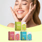 Vitamin E Face Care Capsules Serum Firming Facial Melasma Remove Deep Face Lightening Moisturizer Skin Care Serum for Face 60PCS