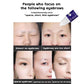 Eyebrow Growth Serum Nourishing Follicles Lashes Enhancer Thick Eyelash Nutrition Liquid Extension Intensive Lengthening 2024