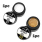 Nail Art Elastic Gel Polish for Carving and Painting Designs, 4 Colors