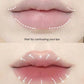 Light sweet and soft fog lipliner outlines the lip shape, lasting, not easy to fade, not take off makeup, nude pink lip liner