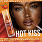 Duck Lip Plump Lip Oil Moisturizing Lip Gloss Mirror Water nature long-lasting  Gloss Gloss Pearl Lip Glaze Set