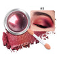High-Pigmented MultiChrome Eyeshadow Powder MultiChrome Shifting Pigments Duochrome Chameleon Eyeshadow Infinite Chrome Powder