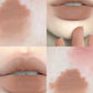 Light sweet and soft fog lipliner outlines the lip shape, lasting, not easy to fade, not take off makeup, nude pink lip liner