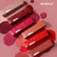 Matte Ink Liquid Lipstick – Long-Lasting Velvet Nude Lip Tint, Waterproof, Moisturizing Lip Makeup