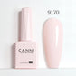 CC8 CANNI 9ml Nail Gel Polish HEMA FREE Summer Nails Color Soak Off UV LED Semi Permanent Smoothy Texture Nail Art Manicure