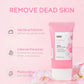 Cherry Blossom Peeling Gel Facial Exfoliating  Moisturizing Tender Body Cleansing Skin Care 60g