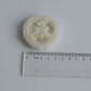 1cm thick 20pcs/lot Natural Loofah Luffa Loofa Slices, DIY customize Loofah soap tools,sponge scrubber,facial soap holder