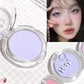 Monochrome Blush Palette Rose Orange Soft Mist Girl Blusher Powder Natural Face Makeup Matte Peach Rouge Contour Shadow Palette