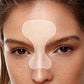 Anti Wrinkle Stickers Forehead Patch Women Reusable Silicone Forehead Line Removal Gel Eye Mask Mask Anti-aging Face Skin Care