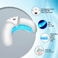Nail Fungus Laser Treatment Device Fingernail Fungus Treat Onychomycosis Therapy Effectively Remove Onychomycosis Grow Toe Nail