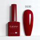 CC8 CANNI 9ml Nail Gel Polish HEMA FREE Summer Nails Color Soak Off UV LED Semi Permanent Smoothy Texture Nail Art Manicure