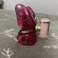 Sweet Amber Floral Perfume for Women – Long-Lasting Romantic Scent, Ideal Valentine’s & Holiday Gift, Single Bottle