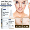 Lactobionic Acid Face Serum Pore Shrink Hyaluronic Acid Moisturizing Nourishing Firming Brighten Beauty Korean Cosmetics
