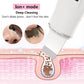 Blackhead Remover Electric Pore Face Cleaner Pimple Acne BlackHead Removal Black Dot Remove Ultrasonic Peeling Remover Blackhead