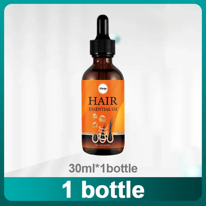 Combat fine, limp hair. Strengthen hair strands for a fuller, thicker look.