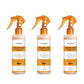 Body Keratin Care Kojic Acid Turmeric Spray Gently Exfoliating Peeling Solution Nourishing Hydrating Skin Care All Skin Types