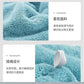 Women Hair Towel Microfiber Towel Bath Towels for Adults Home Terry Towels Bathroom Serviette De Douche Turban for Drying Hair