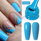 BORN PRETTY Black White Colors Gel Nail Polish 10ml Soak Off UV LED Gel Nail Art DIY Design Semi Permanent Varnishes Manciure
