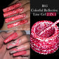 LILYCUTE 5ml Line Art Gel Nail Polish Gold Silver DIY Drawing Gel Reflective Glitter Design Semi Permanent Painting Gel Varnish
