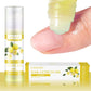 8ml Nail Nutrition Oil Pen 6 Smells Nail Treatment Cuticle Repair Oil Prevent Agnail Nail Polish Nourish Skin Remedy Manicure