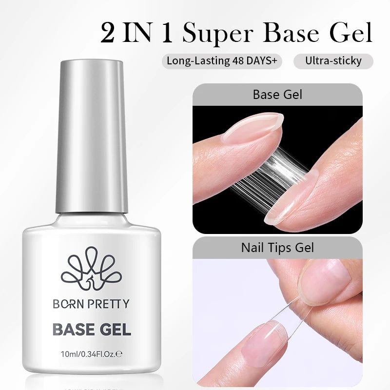 BORN PRETTY 10ml Rhine Lake Blue Cat Magnetic Gel Dark Blue Glitter Soak Off UV Gel Nail Art Varnish Manicure Nail Art Salon