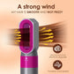 5 in 1 Multifunctional hair dryer Straightener Curling iron Curling iron with brush Hot air comb Styling set