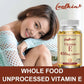 Vitamin E Capsules 450mg - Anti Aging,Anti-Wrinkle Firming Skin, Facial Treatment - 120 Capsules