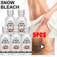 Whitening Cream Private Parts Underarm Bleaching Serum Whiten Butt Knee Brighten Inner Thigh Intimate Parts Dark Remove Melanin